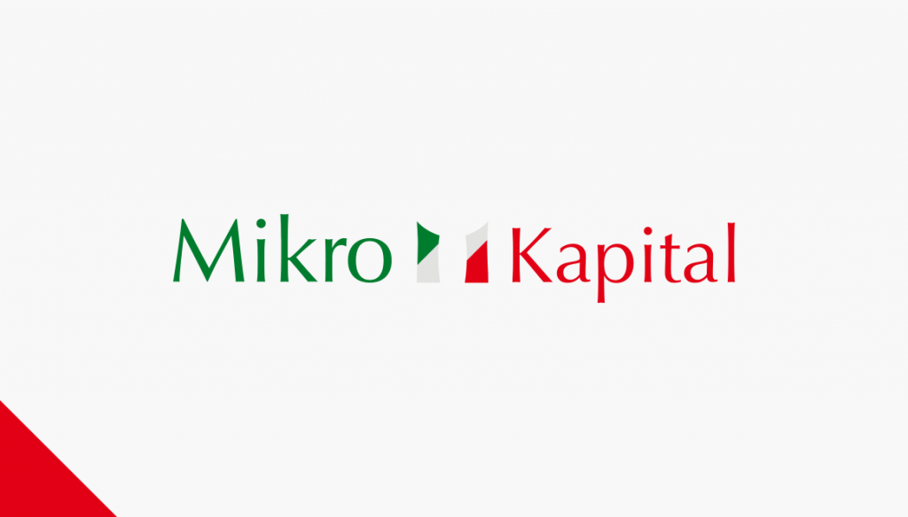 Микро капитал