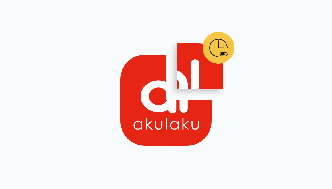 Some of the extended Akulaku loans will be moved to pending payments