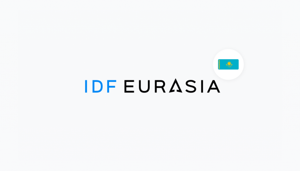La entidad IDF Eurasia Kazakhstan (que opera a través de la marca Solva) informa sobre una inversión de capital de 20 millones de USD