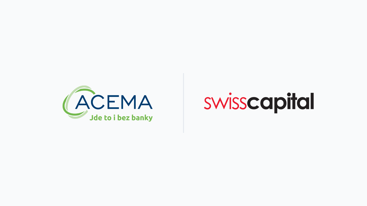 Acema and Swiss Capital