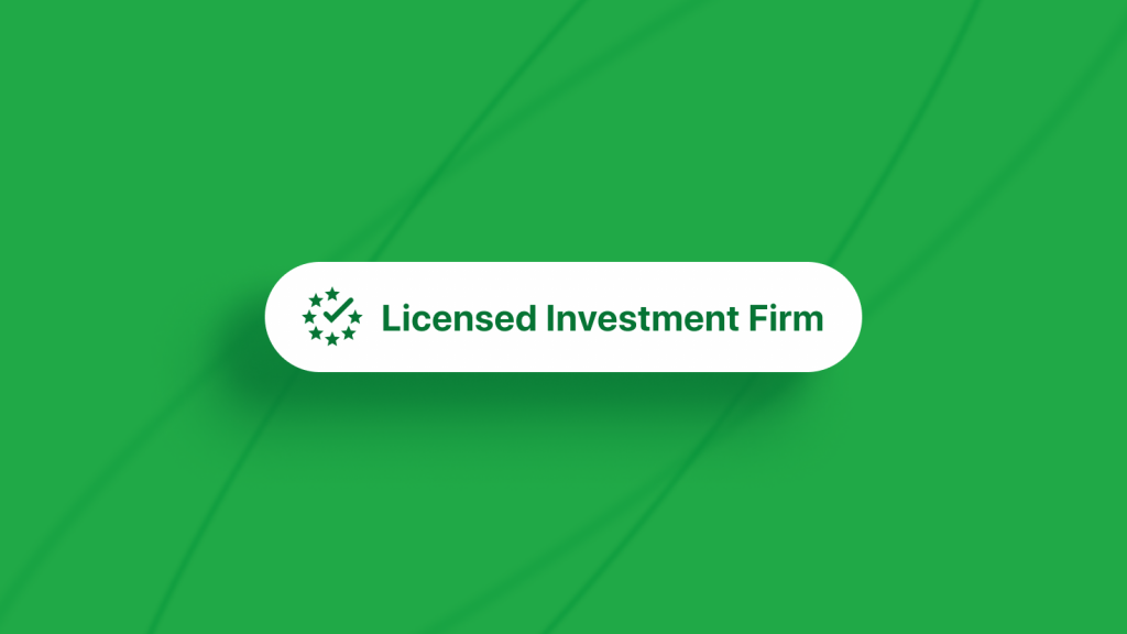 Mintos uzyskuje licencję europejskiej firmy inwestycyjnej, aby stać się platformą inwestycyjną pierwszego wyboru dla inwestorów detalicznych