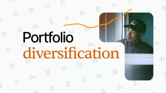 Everything you need to know about portfolio diversification