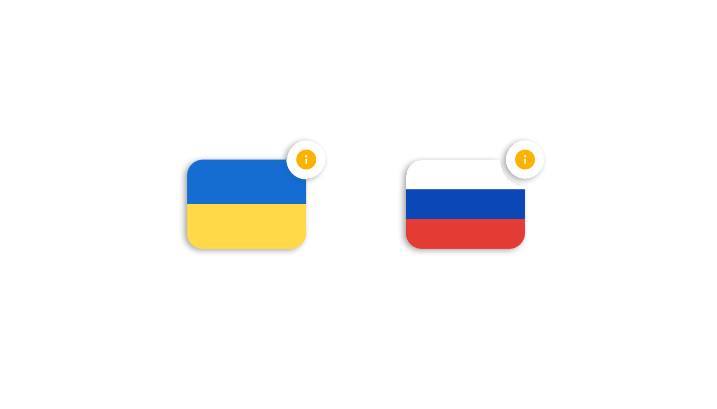 Russia Ukraine