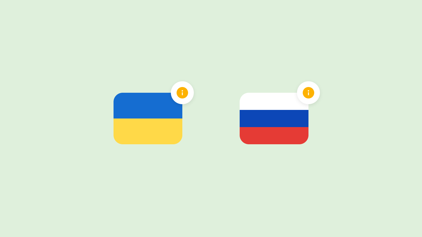 Russia-Ukraine war impact updates | Mintos Blog