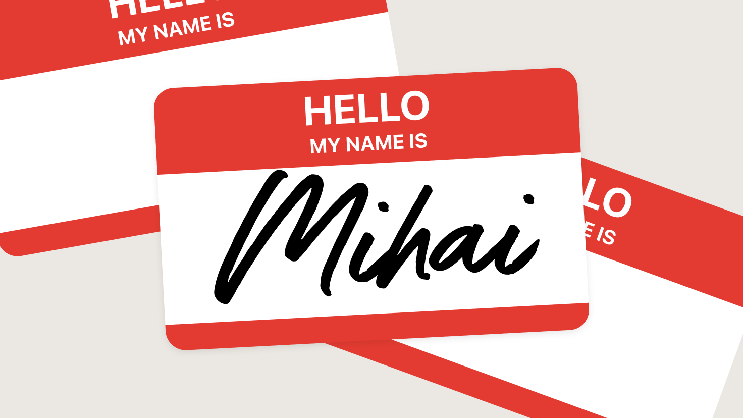 Mintos Investor Stories: Mihai | Mintos Blog