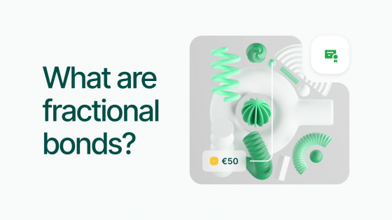 What are Fractional Bonds and how do they work?