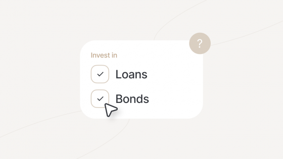 Fractional Bonds vs Ar aizdevumiem nodrošinātas parādzīmes -līdzības un atšķirības
