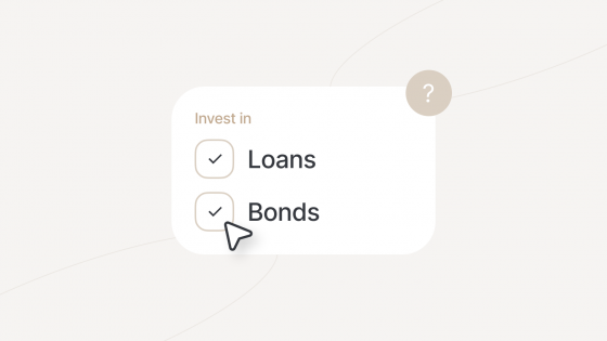 Fractional Bonds vs loan-backed Notes – similarities and differences