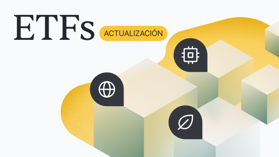 ¿Qué son los ETF?