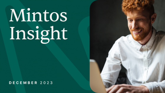 Mintos Insight December 2023: an overview of this year’s investment trends