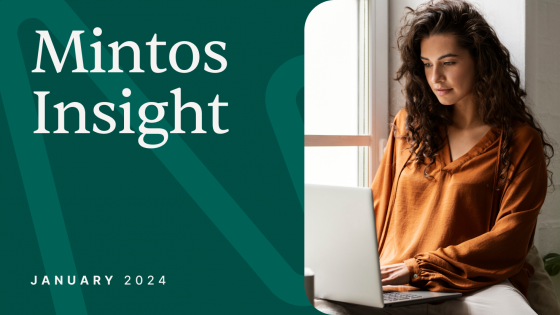 Mintos Insight January 2024: A look at 2023 highlights