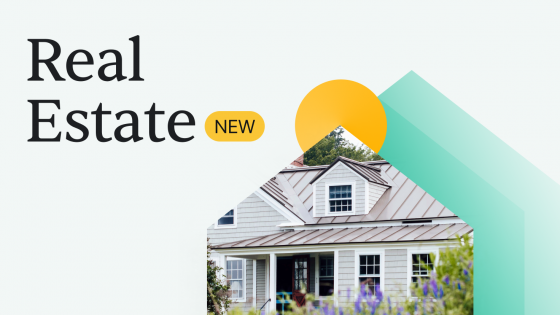 Passive real estate investing is here – A new way to diversify on Mintos