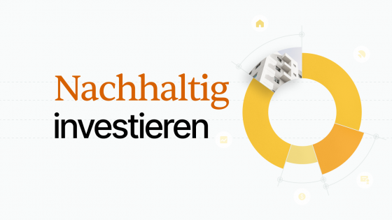 Nachhaltig Geld investieren: Möglichkeiten, Chancen und Risiken