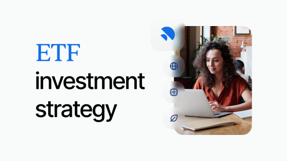 ETF Investment Strategy