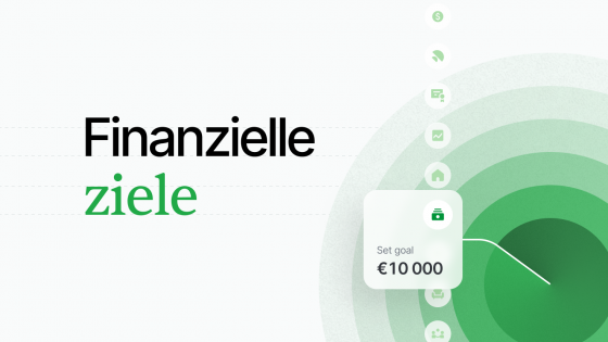 Finanzielle Ziele setzen: Schritt-für-Schritt-Anleitung für spezifische Zieldefinition