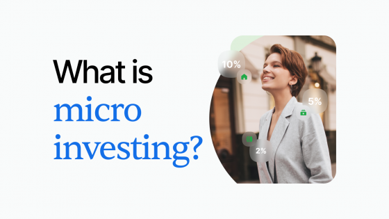 What is micro investing in 2024: All you need to know to start today
