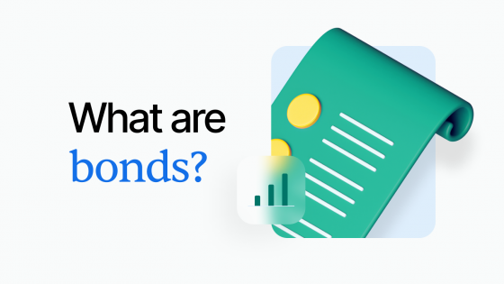 What are bonds? A beginner’s guide to bond investments in 2024
