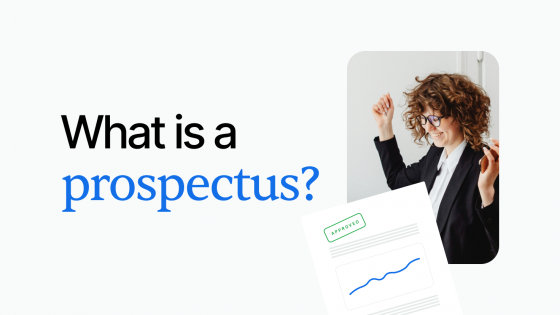 What is a prospectus? An essential guide for investors in 2024