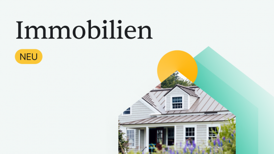 Passive Immobilieninvestitionen sind da – eine neue Art der Diversifizierung auf Mintos