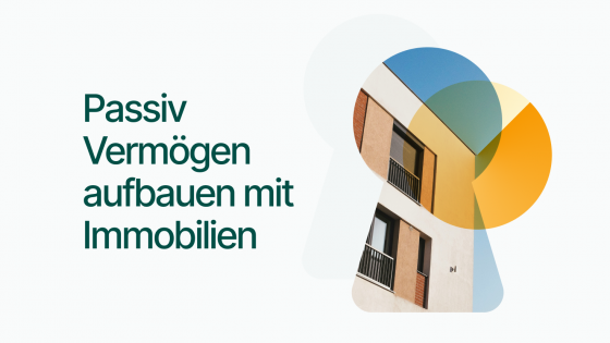 Passiv Vermögen aufbauen mit Immobilien auf Mintos