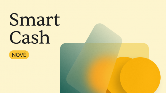 Představujeme Mintos Smart Cash: Získejte až 3,75% úrok ze svých volných prostředků1
