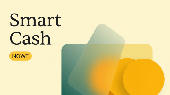 Przedstawiamy Mintos Smart Cash: zarabiaj do 3,75% na swoich środkach pieniężnych1
