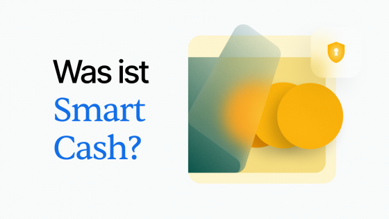 Stabilisieren und erweitern Sie Ihr Portfolio mit Mintos Smart Cash