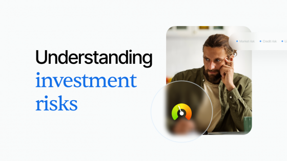 Understanding Investment Risks Your Guide For 2025