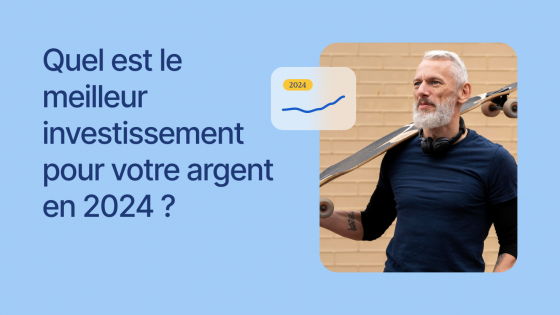 Quel est le meilleur investissement pour votre argent en 2025 ?