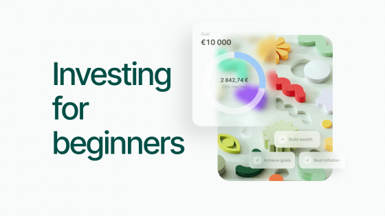 Investing for Beginners: How to start investing in 2024
