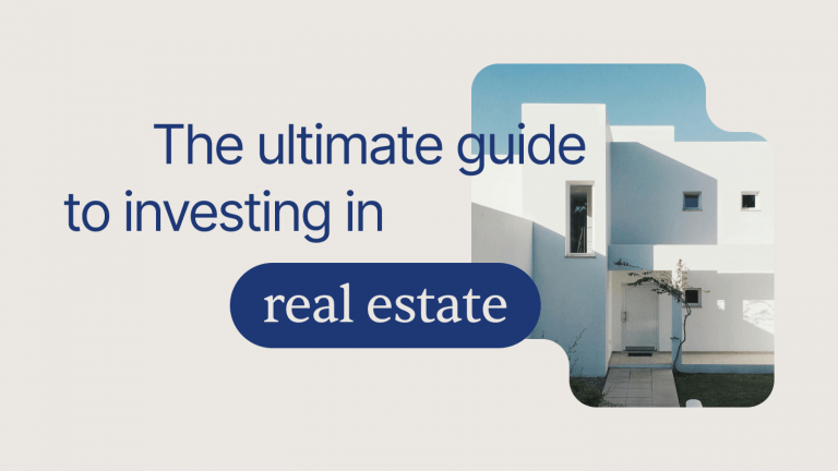 How to Invest in Real Estate: A Comprehensive Guide for 2024
