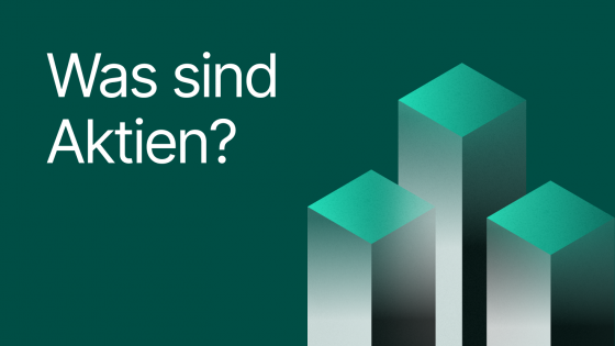 Was sind Aktien? Einführung für Einsteiger