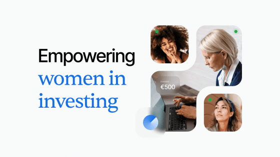 Women in Investing: Strategies and Success Stories for 2025