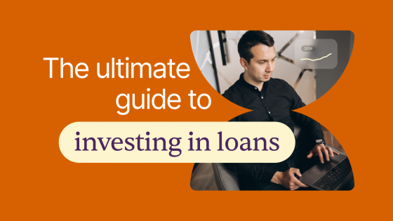 The complete guide to investing in loans: Strategies, risks, and rewards