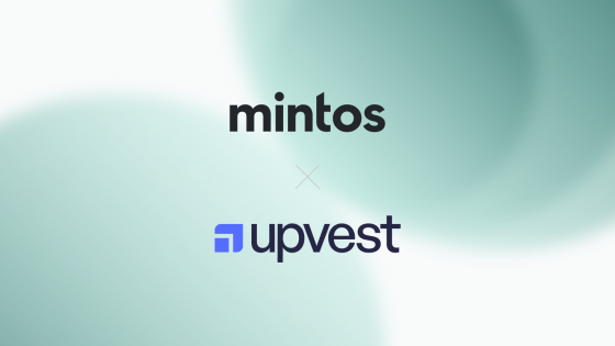 Mintos arbeitet mit Upvest zusammen, um ETF-Portfolios in ganz Europa zu verbessern