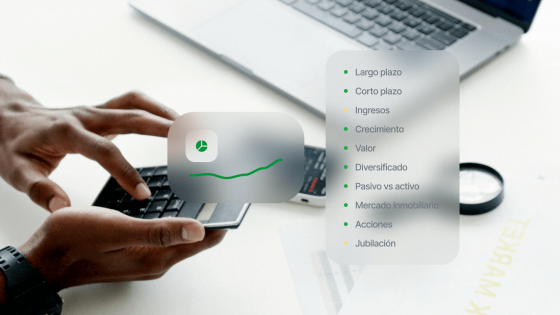 En qué invertir para ganar dinero