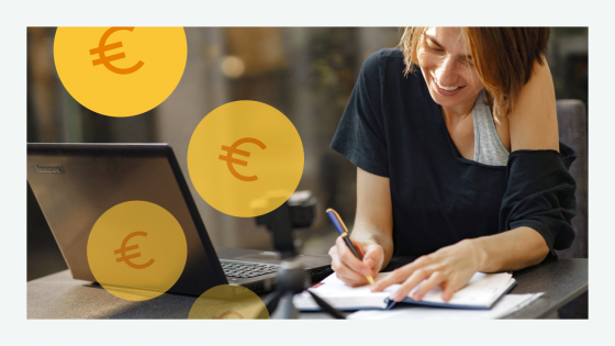 Cómo sacar rentabilidad a mis ahorros