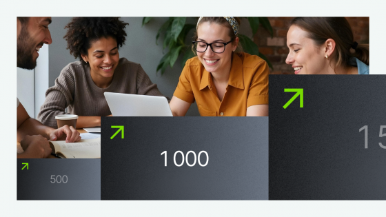 What’s the best way to invest €1 000? Smart ideas to grow your money