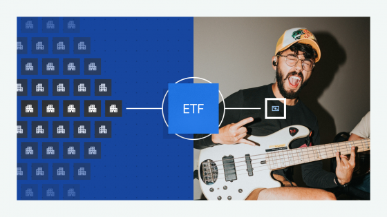 ¿Qué es un ETF? Guía completa para entender los fondos cotizados