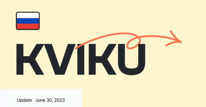 kviku-update