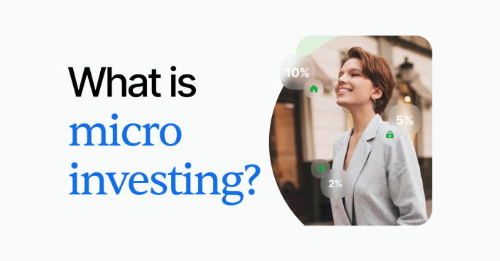 micro-investing